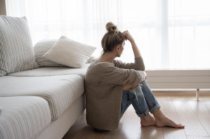 grief counseling in Philadelphia
